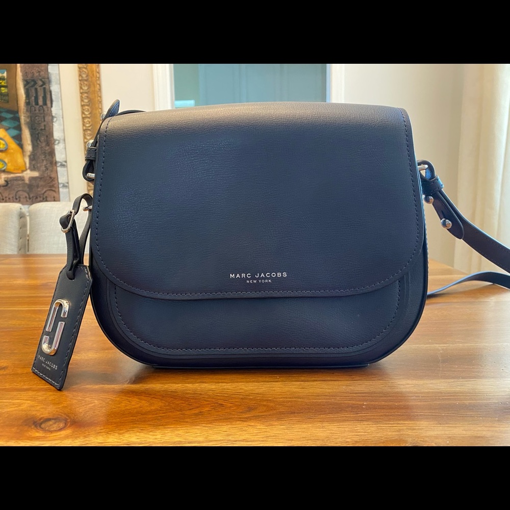 Marc Jacobs Crossbody